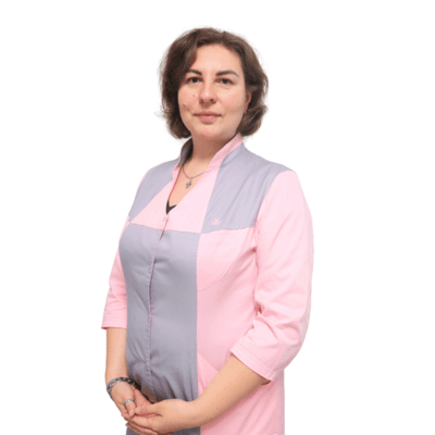 Волкова Татьяна Анатольевна