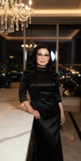 Ергешова Рабига Мустафаевна