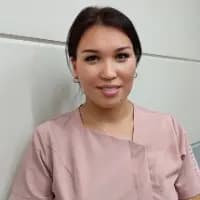 Қасымхан Анара Сериковна