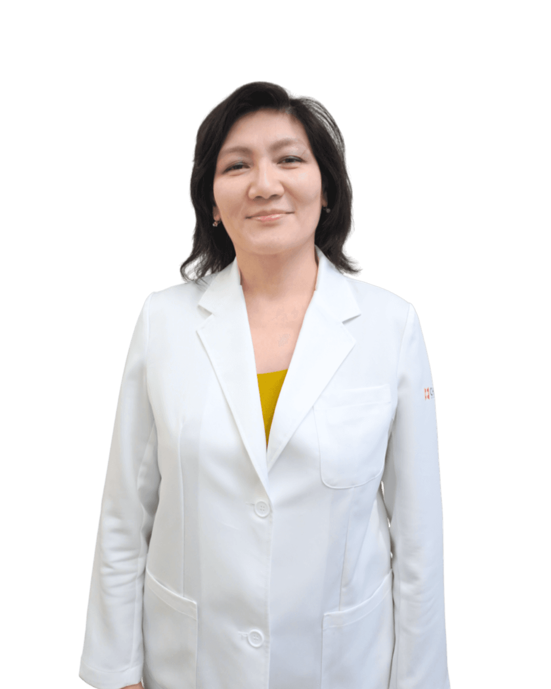 Абсатова Раушан Джамбуловна