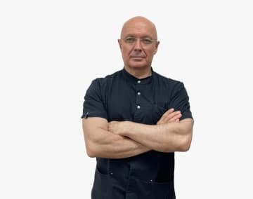 Яковлев Владимир Вячеславович