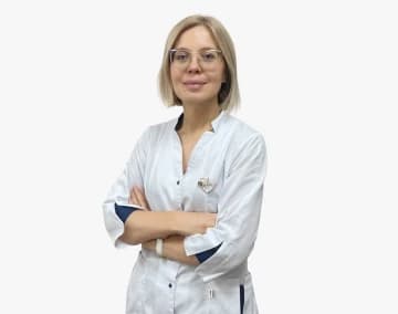 Джанайдар Мадина Рифовна