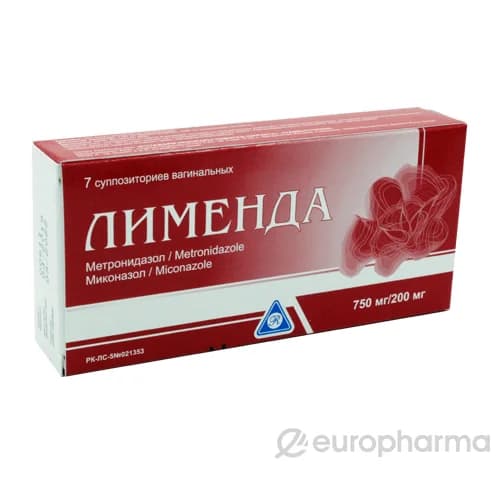 Лименда