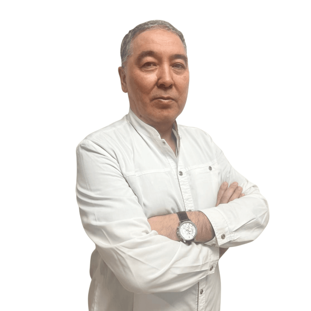 Жумагалиев Адильбек Елтаевич