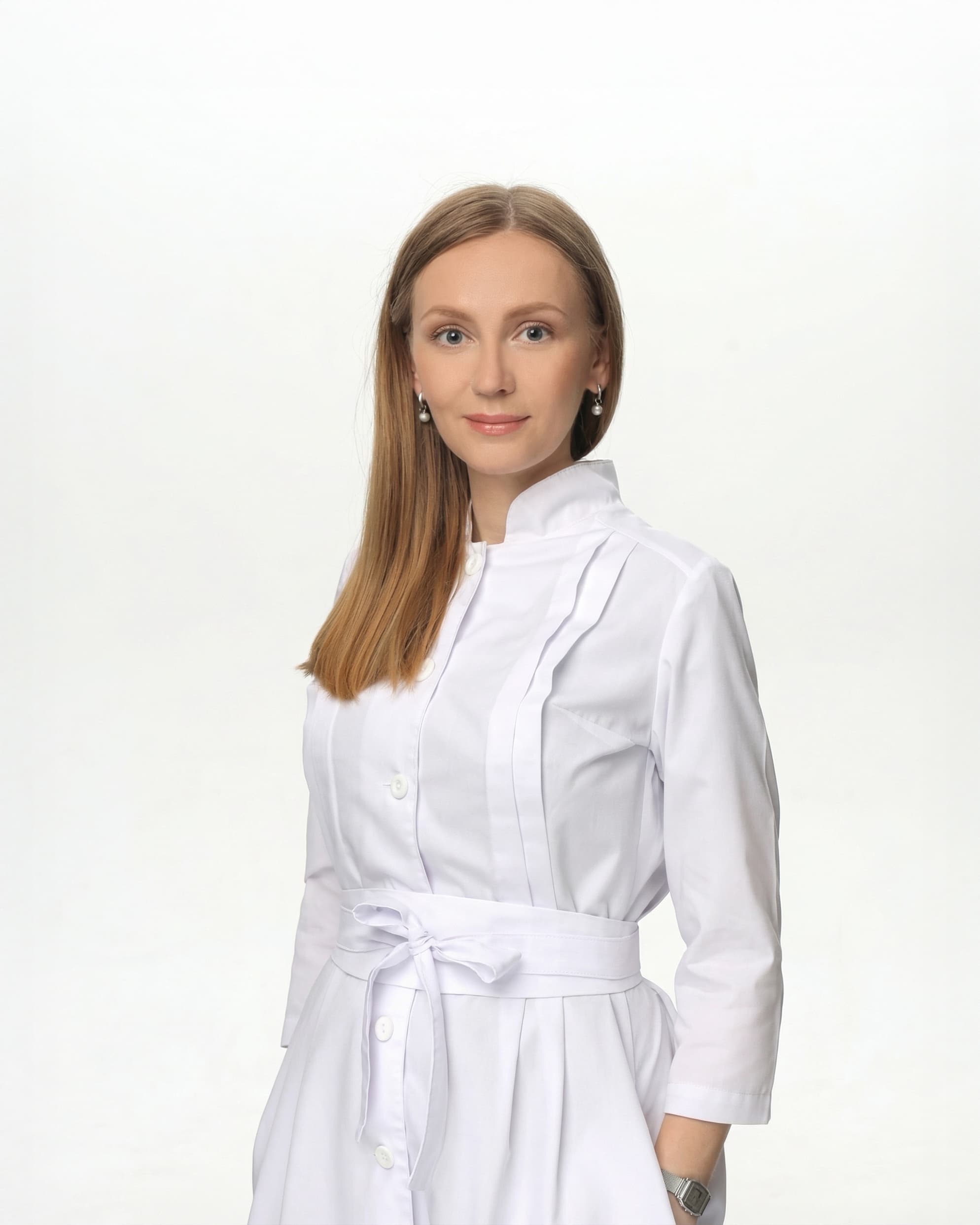 Крук Анастасия Сергеевна