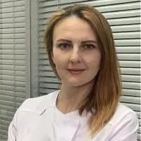 Лизогубова Юлия Викторовна