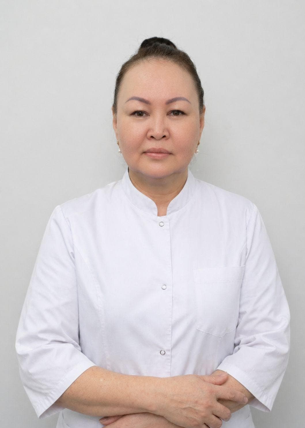 Тлеумбетова Гульзира Орынбасаровна