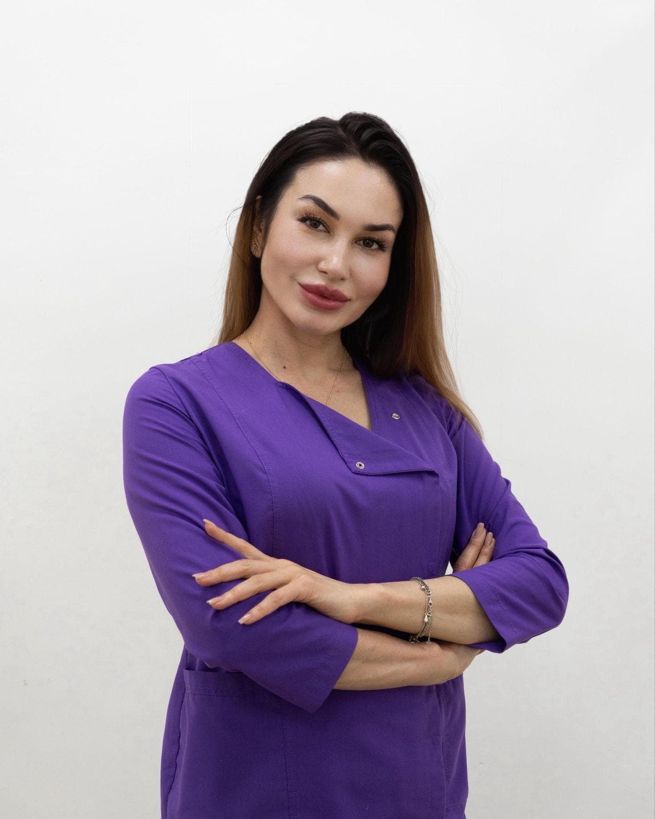 Елбергенова Баян Култасовна