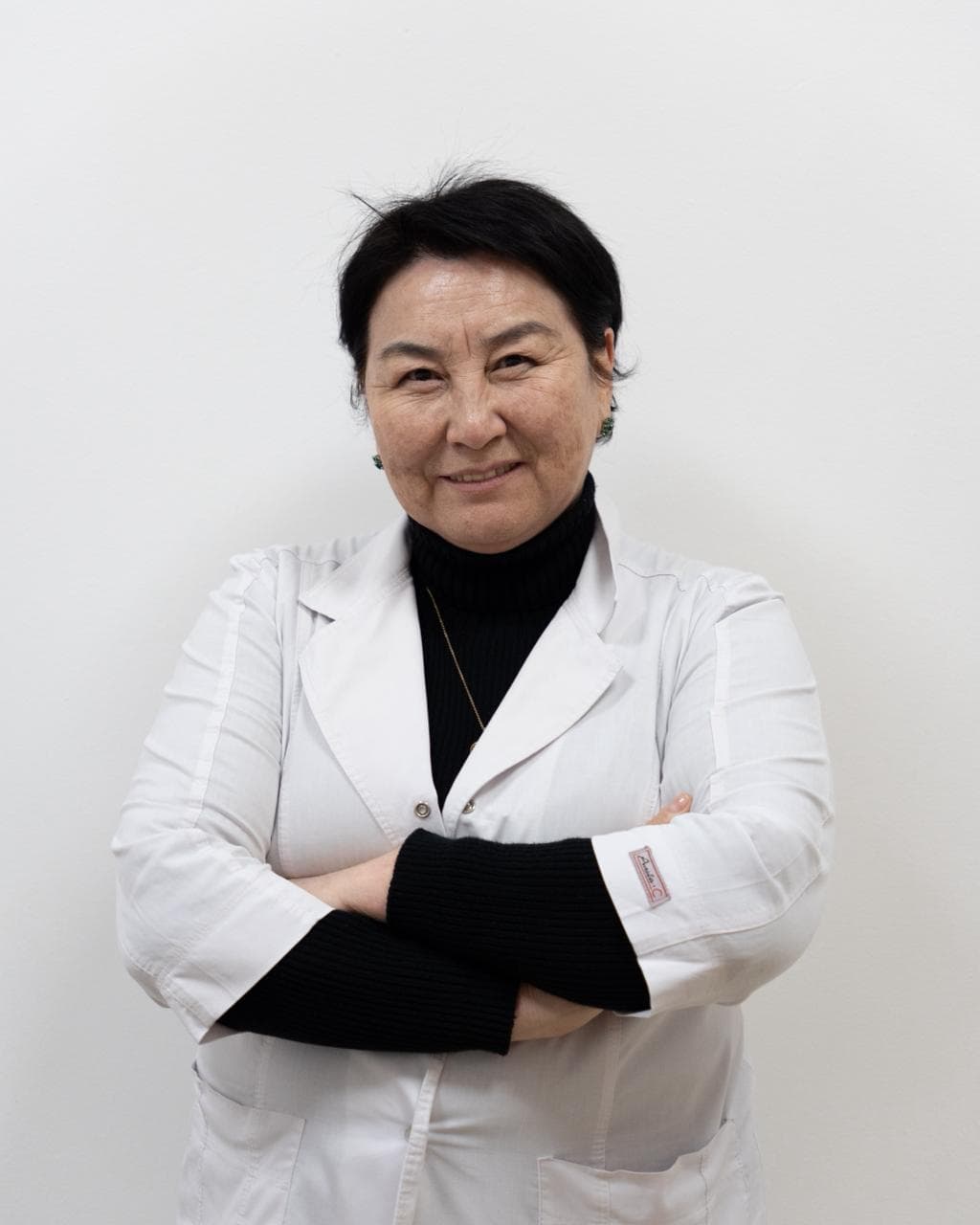 Нурпеисова Айгул Байтолеукызы