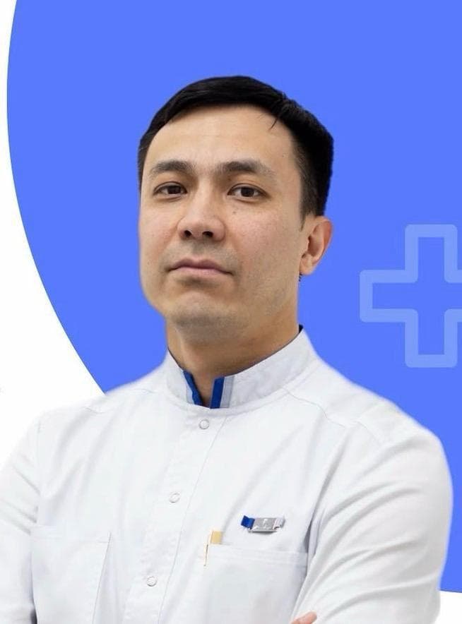 Жанатұлы Мади
