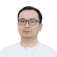 Қайыркелді Іліяс Қайыркелдіұлы